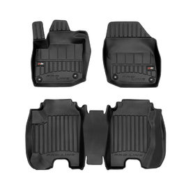 Коврики резиновые Frogum ProLine Honda Civic IX 2011-2016 3D426030