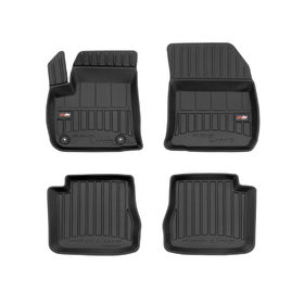 Коврики резиновые Frogum ProLine Citro?n e-C4 since 2020,e-C4X since 2020 3D426900