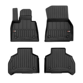 Коврики резиновые Frogum ProLine BMW X7 G07 since 2018 3D427914