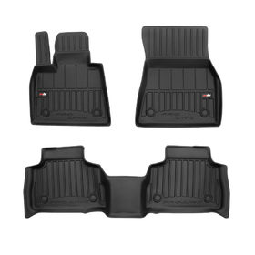 Коврики резиновые Frogum ProLine BMW X6 G06 since 2019 3D429062
