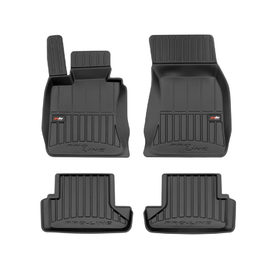 Коврики резиновые Frogum ProLine BMW 6 Series E64 2003-2010 3D425866