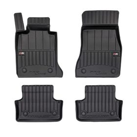 Коврики резиновые Frogum ProLine BMW 5 Series G30 2017-2023,G31 2017-2023 3D430617