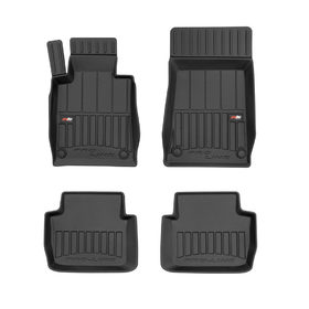 Коврики резиновые Frogum ProLine BMW 3 Series E46 1998-2005 3D426566