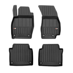 Коврики резиновые Frogum ProLine Audi A8 D5 since 2017 3D428546