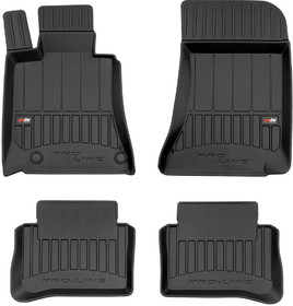Коврики резиновые Frogum Mercedes-Benz CLS C218 2010-2018  3D407916