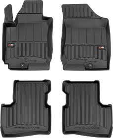 Коврики резиновые Frogum Kia Proceed I 2006-2012  3D426252
