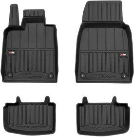 Коврики резиновые Frogum Audi e-Tron GT  2020-  3D427297