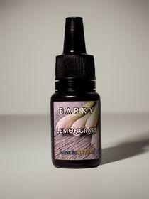 Доливка к ароматизатору Barky Lemonggrass Лемонграсс