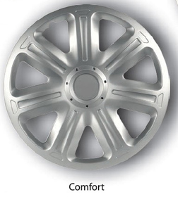 Колпаки на колеса Elegant R15 Comfort