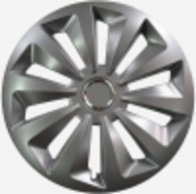 Колпаки на колеса Jestic R13 Fox Ring