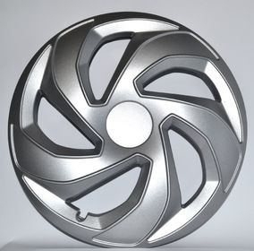 Колпаки на колеса Jestic R16 Rex