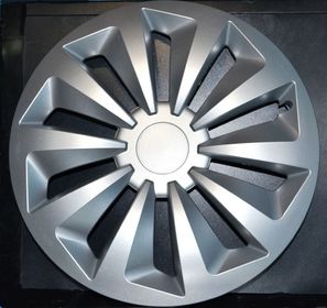 Колпаки на колеса Jestic R15 Fox