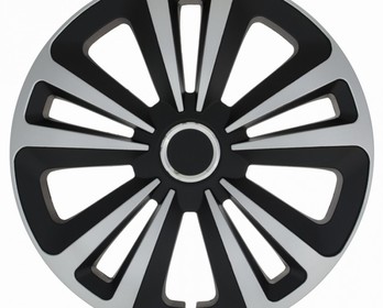 Колпаки на колеса Jestic R16 Terra Ring Mix