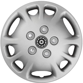 Колпаки на колеса Jestic R13 Mercury Chrom