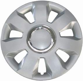 Колпаки на колеса Jestic R14 Ares Ring
