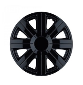 Колпаки на колеса Jestic R15 Cosmos Black