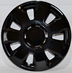 Колпаки на колеса Jestic R14 Ares Black
