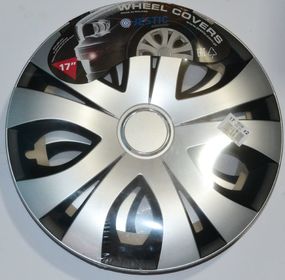 Колпаки на колеса Jestic R17 Top Ring Mix