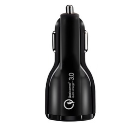 Зарядное устройство WUW C100 2USB 3.1A Black