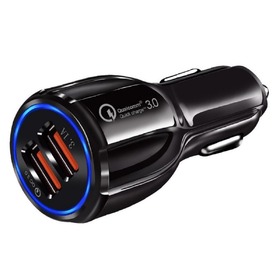 Зарядное устройство WUW C100 2USB 3.1A Black