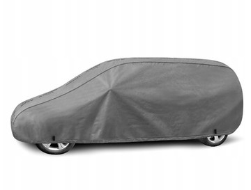 Тент автомобильный Kegel Mobile Garage XXL LAV +мешок 5-4138-248-3020