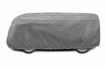 Тент автомобильный Kegel Mobile Garage T2 5-4092-248-3020