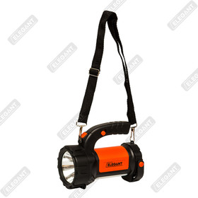 Лампа инспекционная аккумуляторная Elegant Maxi EL 101 501 USB