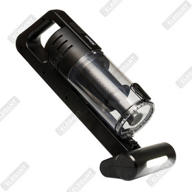 Автопылесос Elegant EL 100 238 аккумуляторный 100Вт USB													