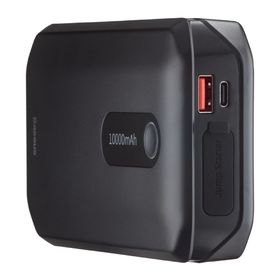 Зарядное устройство Baseus Super Energy Air Car Jump Starter Black пуско-зарядное