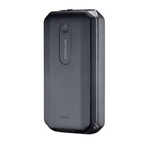 Зарядное устройство Baseus Super Energy Air Car Jump Starter Black пуско-зарядное