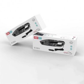 Автомобильный пылесос XO CZ001 Car Vacuum Cleaner Black