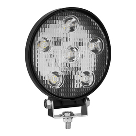 Фара LED Winso Pro 10-30В мощность 18Вт (6x3Вт) Epistar точечный 1шт. 