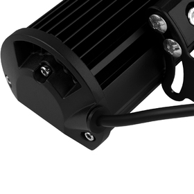 Фара LED Winso Pro 10-30В мощность 36Вт (12x3Вт) CREE рассеянный 1шт.