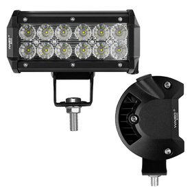 Фара LED Winso Pro 10-30В мощность 36Вт (12x3Вт) CREE рассеянный 1шт.