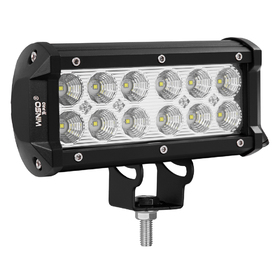 Фара LED Winso Pro 10-30В мощность 36Вт (12x3Вт) CREE рассеянный 1шт.