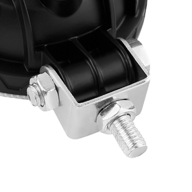 Фара LED Winso Pro 10-30В мощность 12Вт (4x3Вт) Epistar точечный 1шт. 