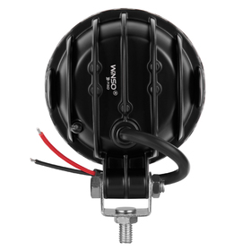 Фара LED Winso Pro 10-30В мощность 12Вт (4x3Вт) Epistar точечный 1шт. 