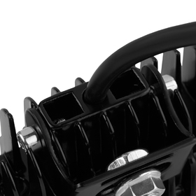 Фара LED Winso Pro 10-30В мощность 18Вт (6x3Вт) Epistar рассеянный 1шт. 