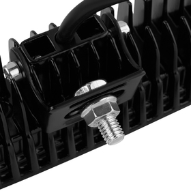 Фара LED Winso Pro 10-30В мощность 18Вт (6x3Вт) Epistar рассеянный 1шт. 