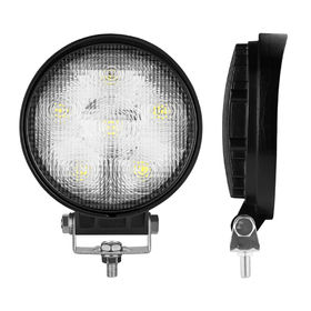 Фара LED Winso Pro 10-30В мощность 18Вт (6x3Вт) Epistar рассеянный 1шт. 
