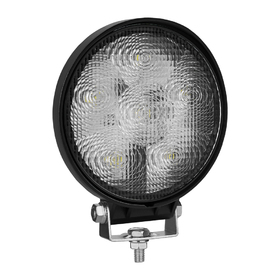 Фара LED Winso Pro 10-30В мощность 18Вт (6x3Вт) Epistar рассеянный 1шт. 