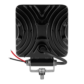 Фара LED Winso Pro 10-30В мощность 27Вт (9x3Вт) Epistar точечный 1шт. 