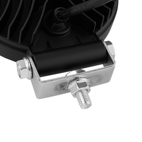 Фара LED Winso Pro 10-30В мощность 27Вт (9x3Вт) Epistar рассеянный 1шт. 