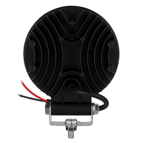 Фара LED Winso Pro 10-30В мощность 27Вт (9x3Вт) Epistar рассеянный 1шт. 