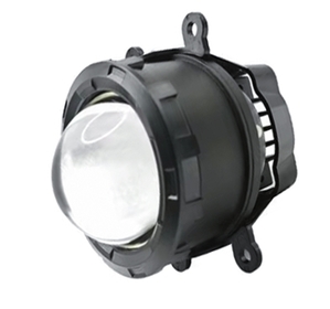 Светодиодные противотуманки SoKill FOG HL9 LowLED 3.0 32W 12-80V 6000K к-т.