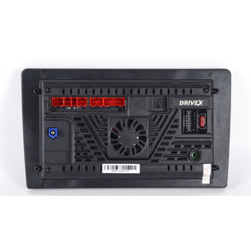 Мультимедийная система DriveX SE-911 4+64 QLED DSP 4CF 4x50W(TDA7851)