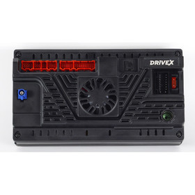 Мультимедийная система DriveX SE-711 4+64 QLED DSP 4CF 4x50W(TDA7851)