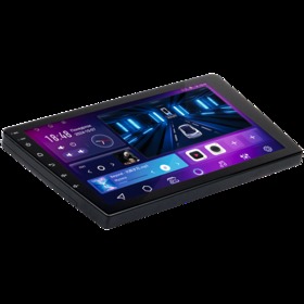 Мультимедийная система DriveX SE-1011 4+64 QLED DSP 4CF 4x50W(TDA7851)