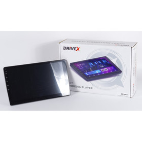 Мультимедийная система DriveX SE-1003 4+64 QLED 4G DSP 8CF 4x50W(TDA7851)