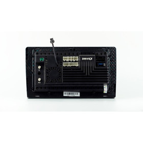 Мультимедийная система DriveX SE-1003 4+64 QLED 4G DSP 8CF 4x50W(TDA7851)
